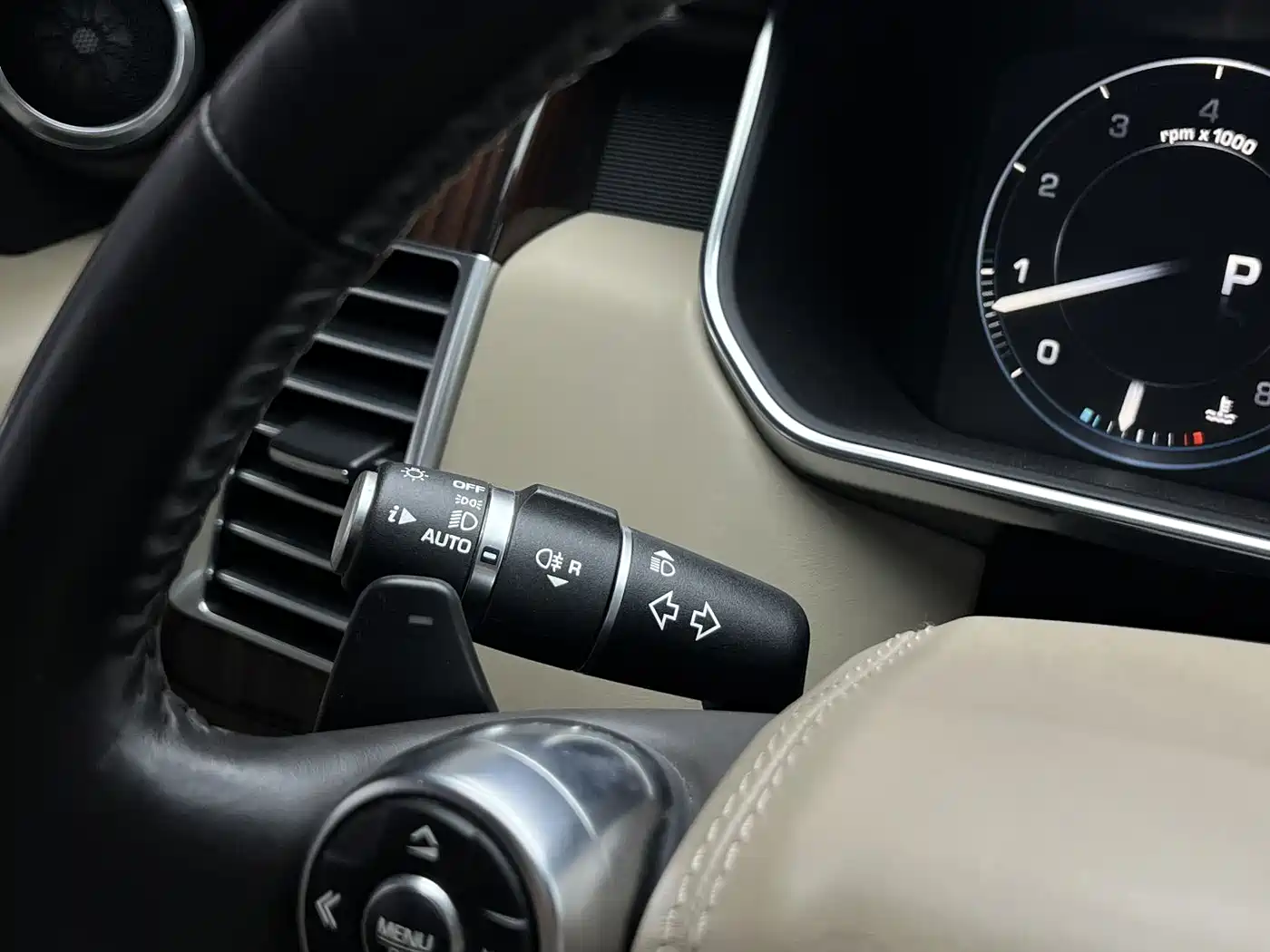 Land Rover Range Rover 2016 3.0 SC V6 Vogue фото 17