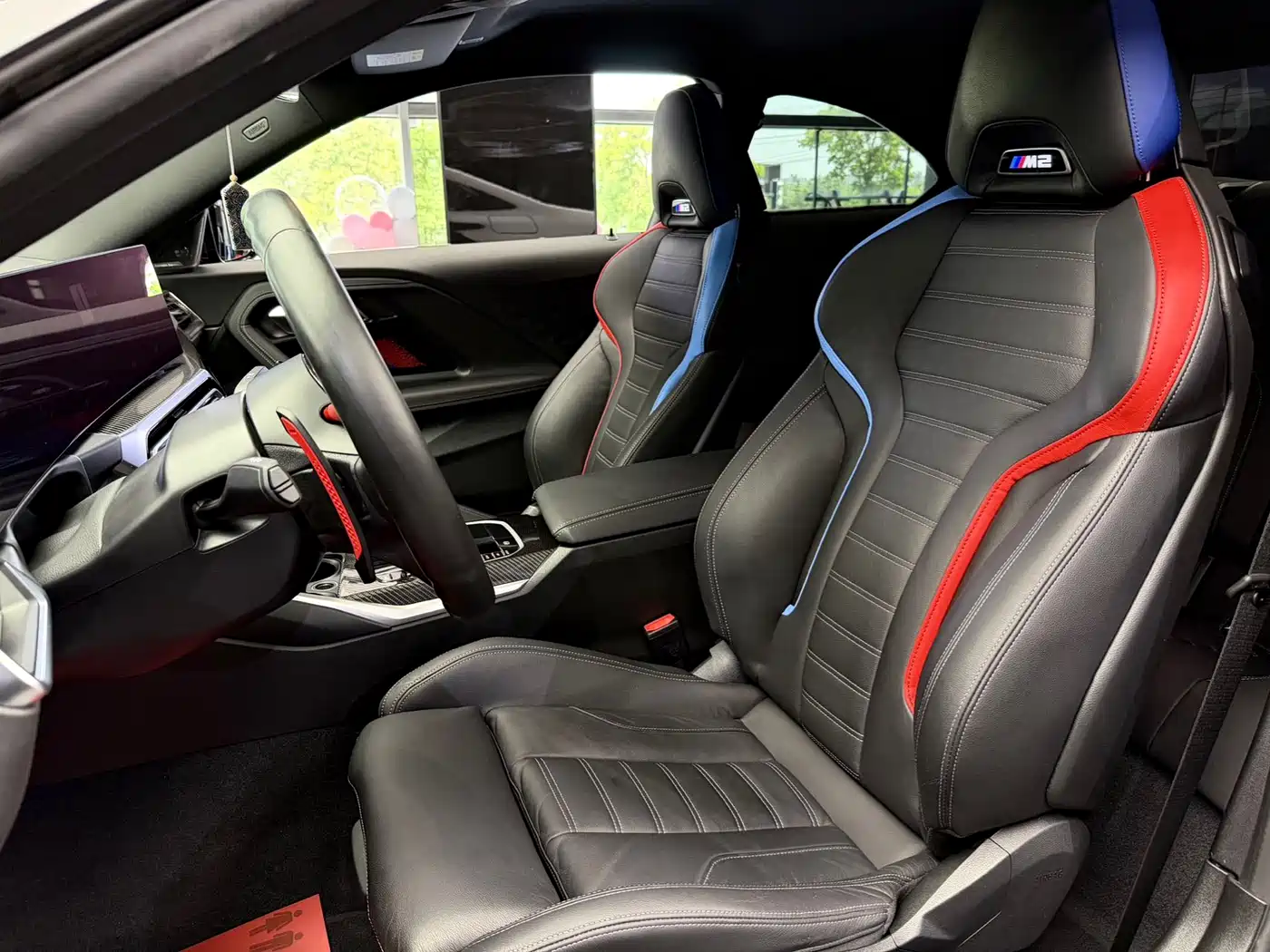 BMW M2 2023 Model M2 фото 9
