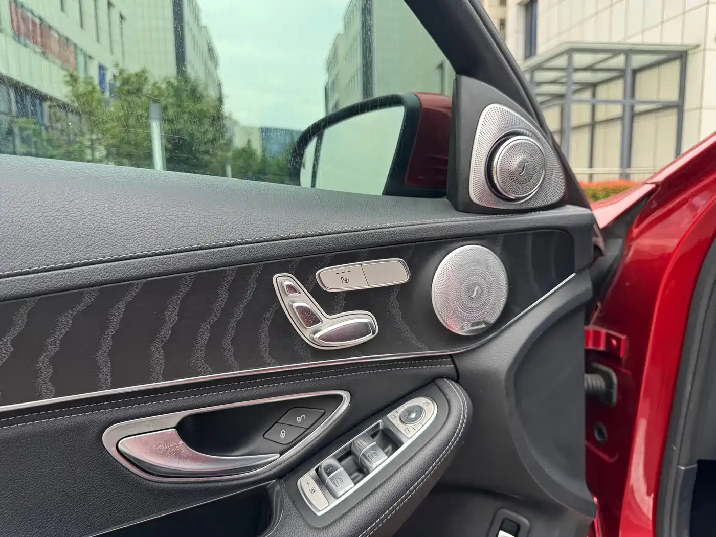 Mercedes-Benz C-Class 2018 C 200 L Sport Edition фото 12