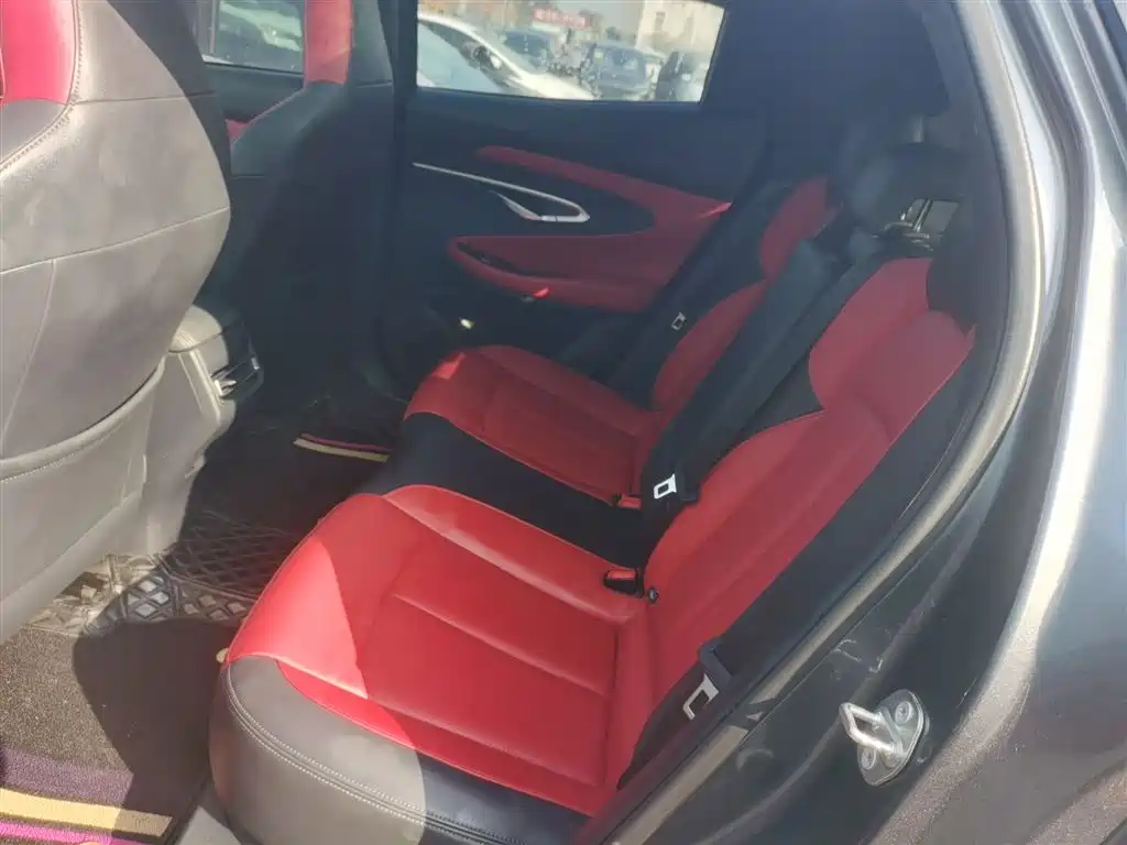 Changan UNI-T 2020 2020 1.5T Premium