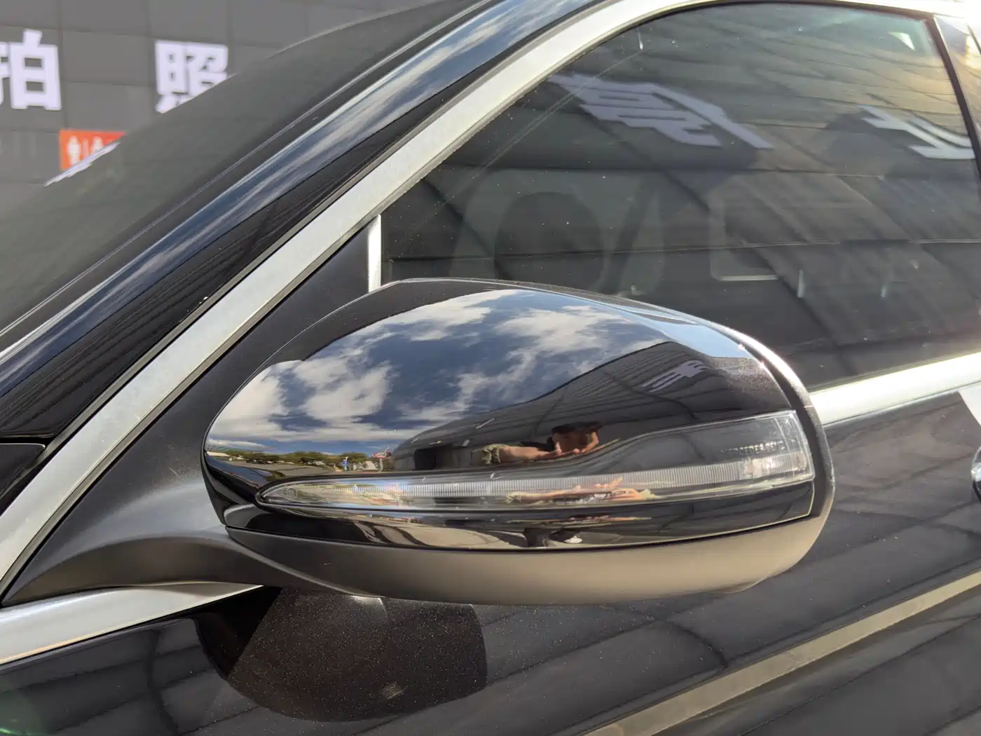 Mercedes-Benz GLC 2022 Facelift GLC 300 L 4MATIC Dynamic фото 14