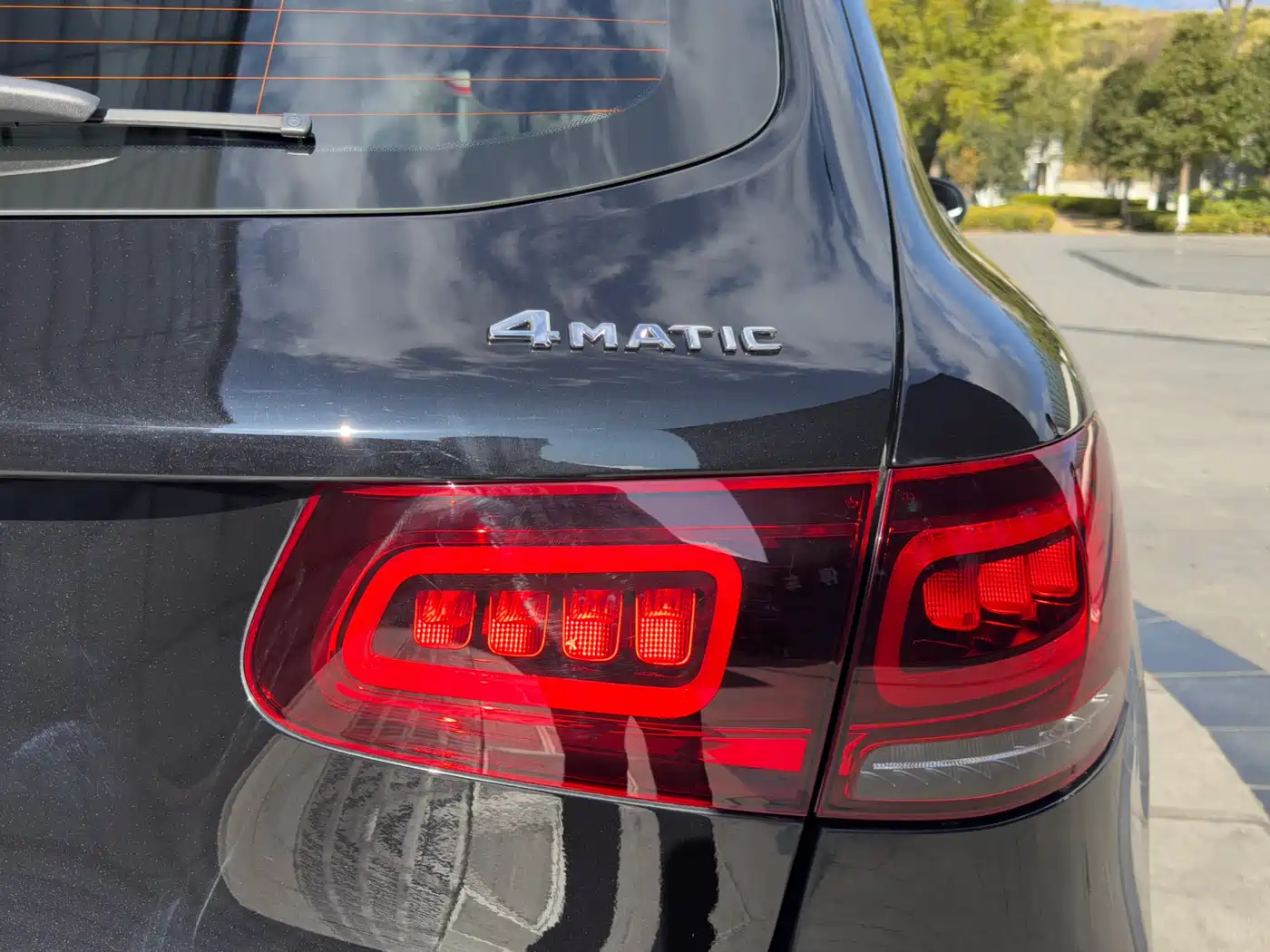Mercedes-Benz GLC 2022 Facelift GLC 300 L 4MATIC Dynamic фото 23
