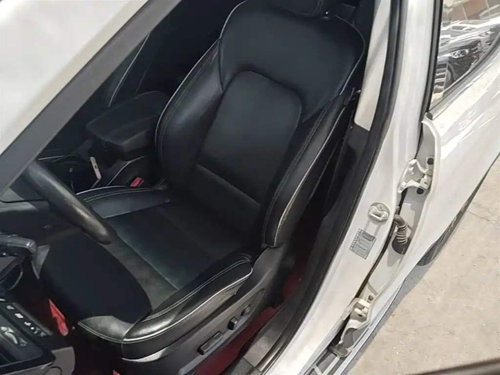Hyundai Santa Fe 2017 2.4L Automatic 2WD Intelligent 5-Seater фото 15