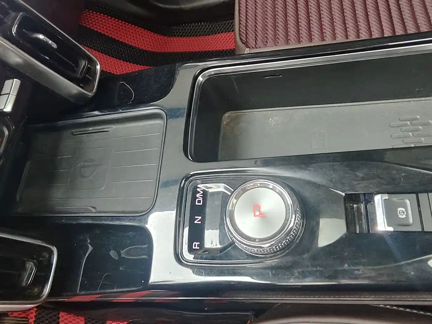 Haval Big Dog 2022 2.0T DCT AWD Howling Celestial Dog Edition фото 23