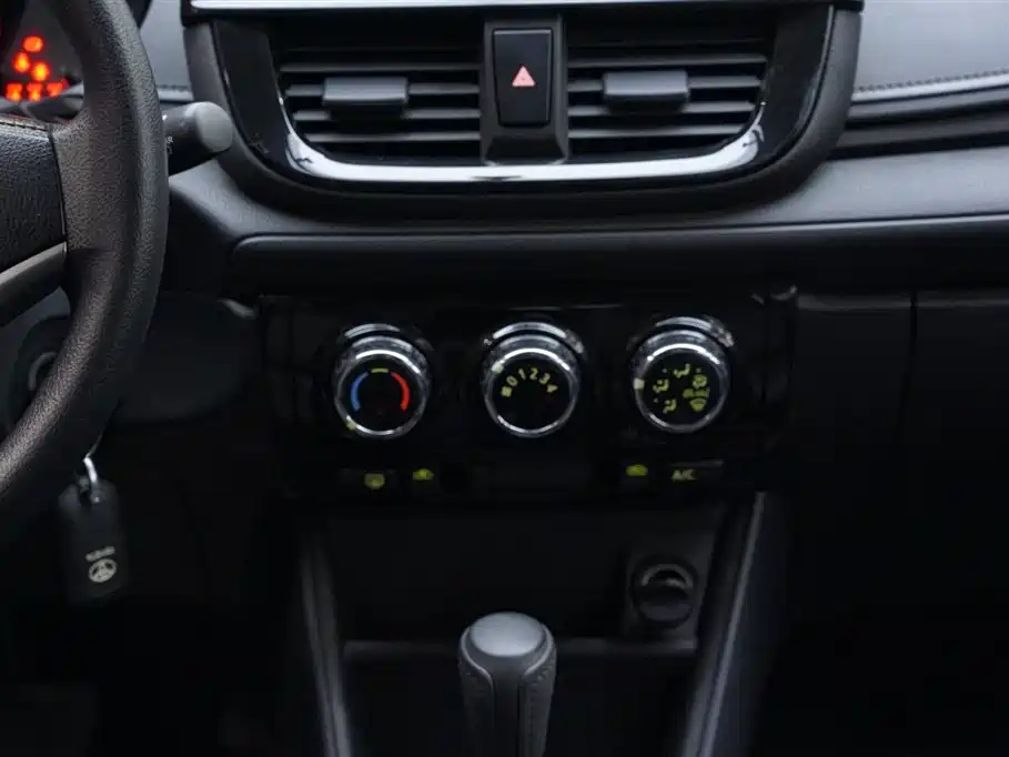 Toyota Vios FS 2021 1.5L CVT Fengchi Edition фото 19