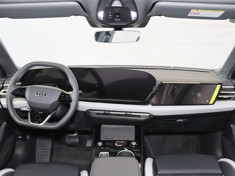 AUDI A5L