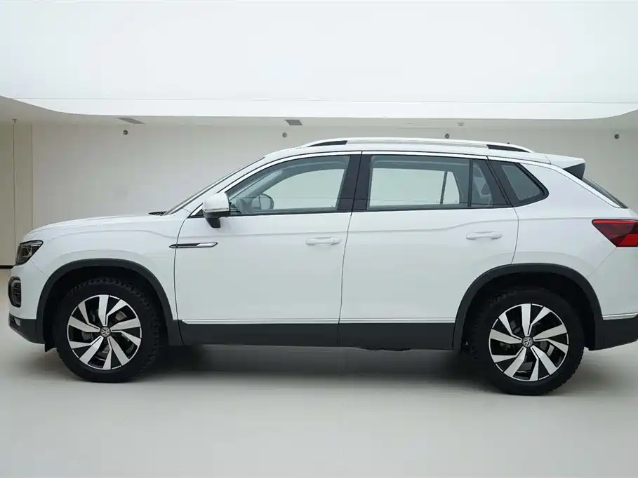 VOLKSWAGEN TANYUE