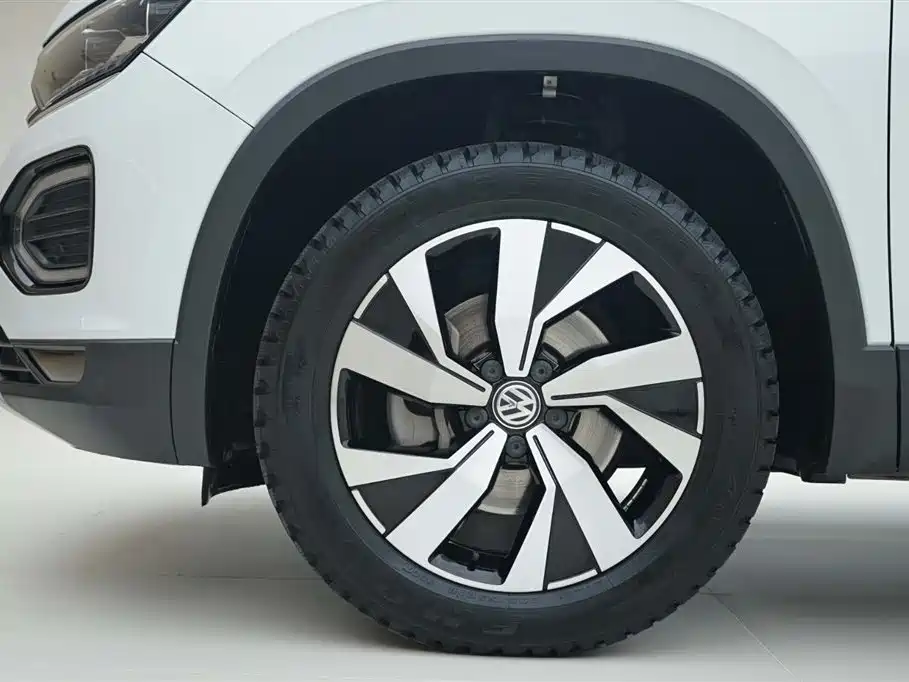 VOLKSWAGEN TANYUE