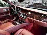 Фото 7 - Rolls-Royce Wraith