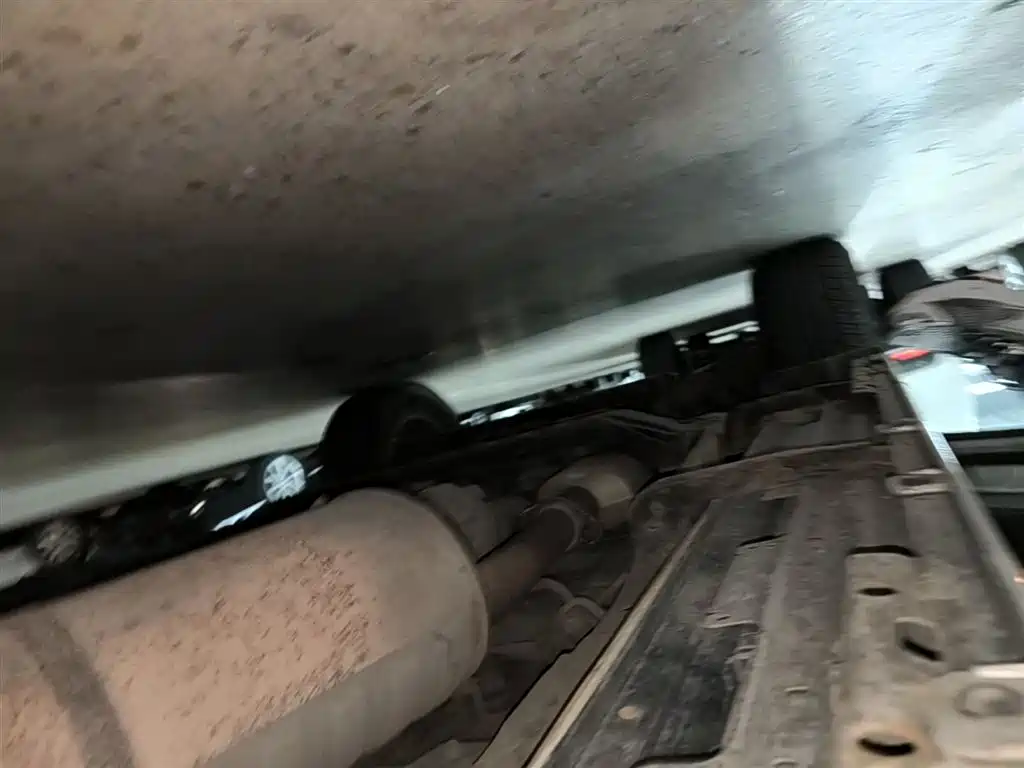 Mitsubishi Pajero (Import) 2016 3.0L Automatic Standard (China IV) фото 22