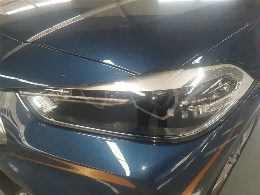 BMW X2 2022 sDrive25i M Sport Package фото 24