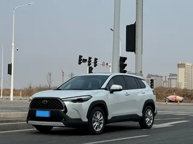 TOYOTA COROLLA SHARP AMPLIFIER 2023