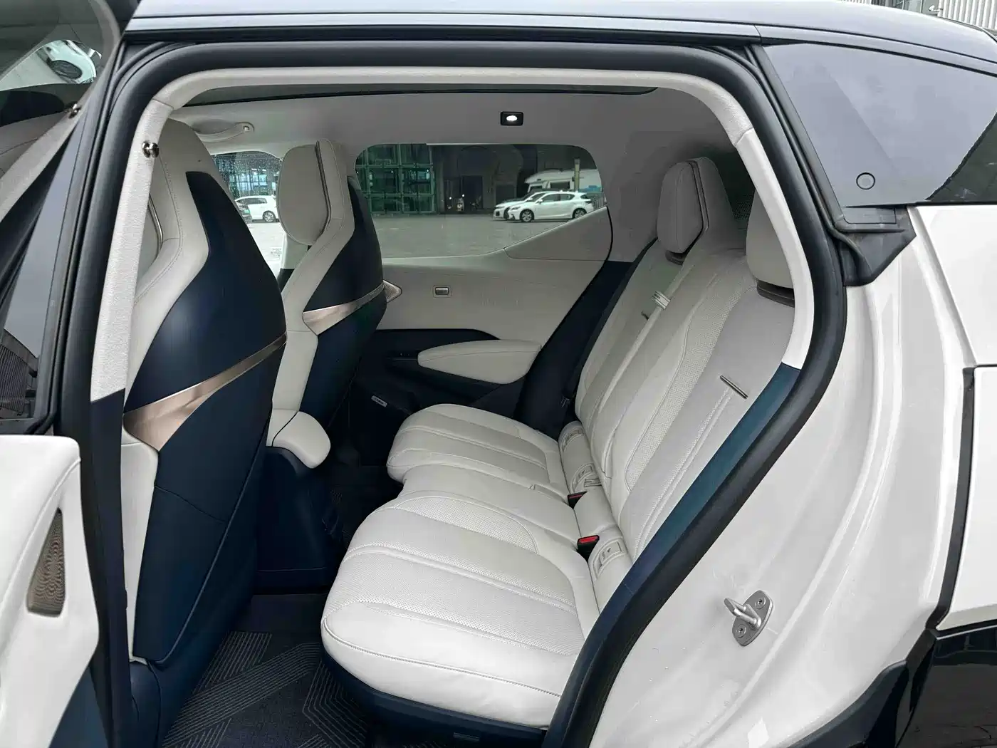 ZEEKR EXTREME KRYPTON X