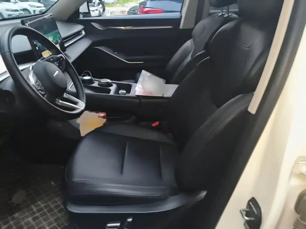 Photo 11 - Haval H6