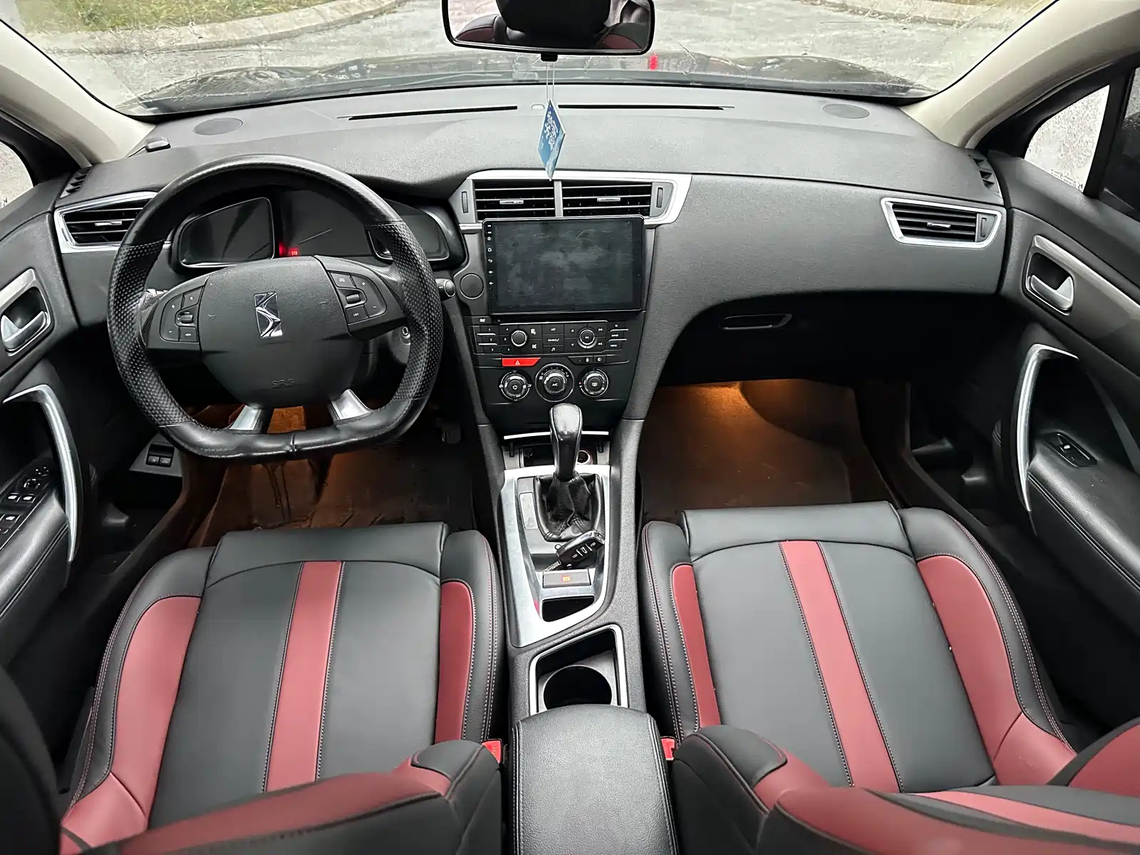 Фото 8 - DS 6