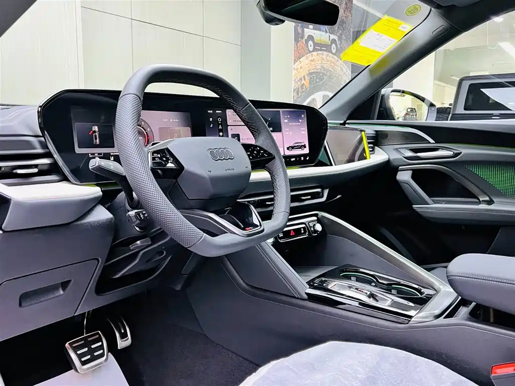 Audi Q5L 2026 Luxury Sport 150kW фото 8