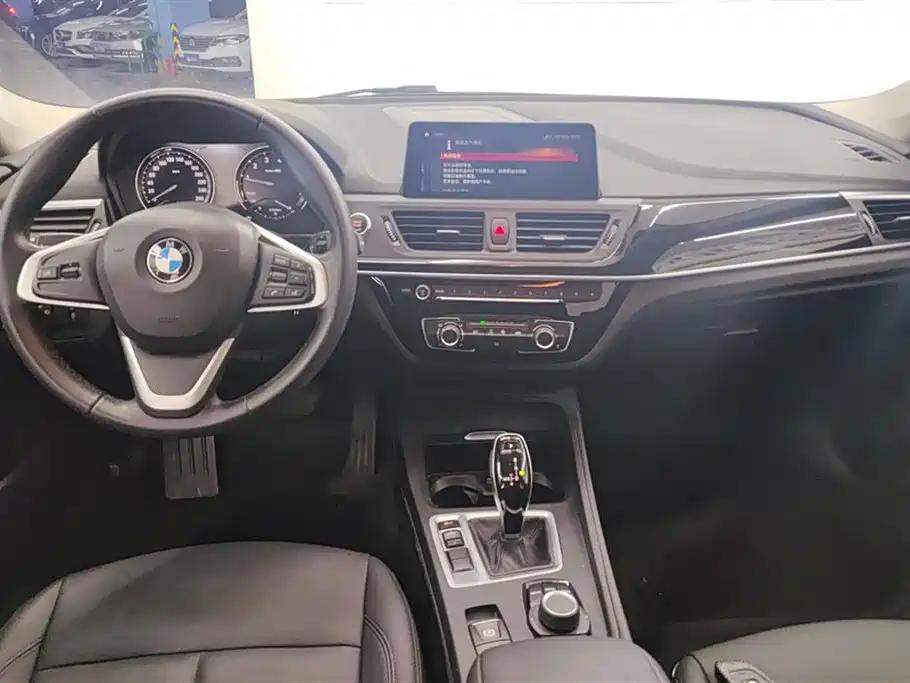 BMW 1 Series 2020 Model 120i Fashion Style фото 12
