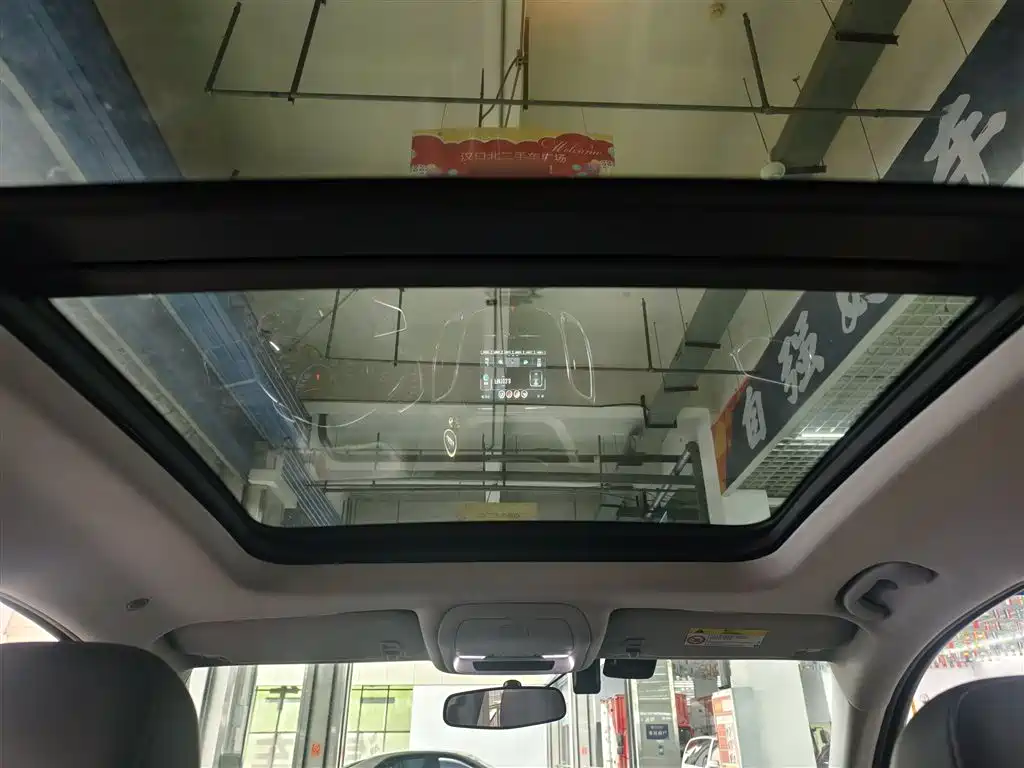 Chevrolet Equinox 2019 535T Auto Chijie Edition (China VI) фото 2
