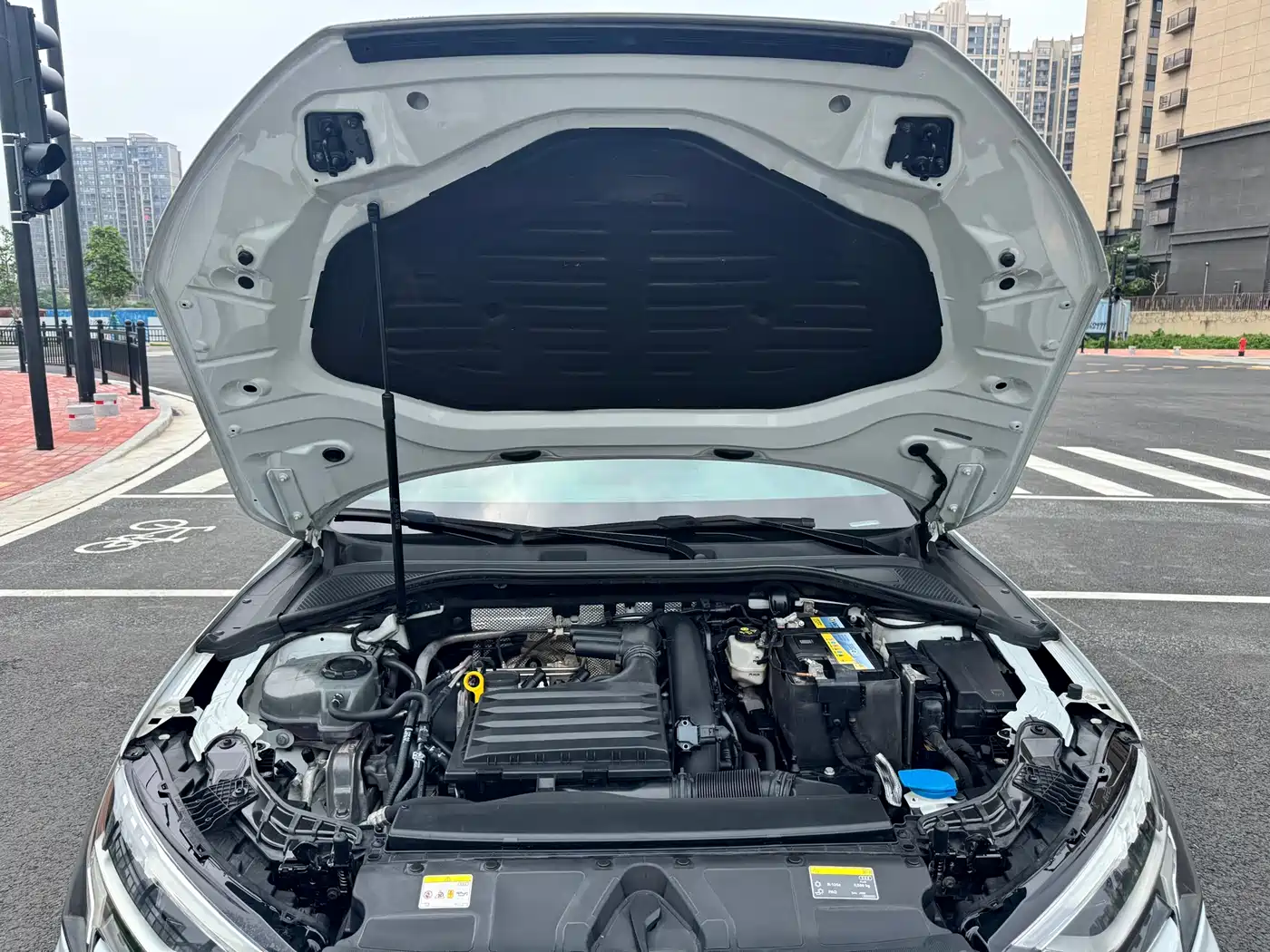 Audi A3 2022 A3L Limousine 35 TFSI Style Sport фото 8