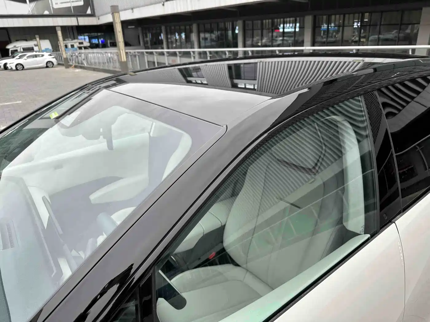 ZEEKR EXTREME KRYPTON X