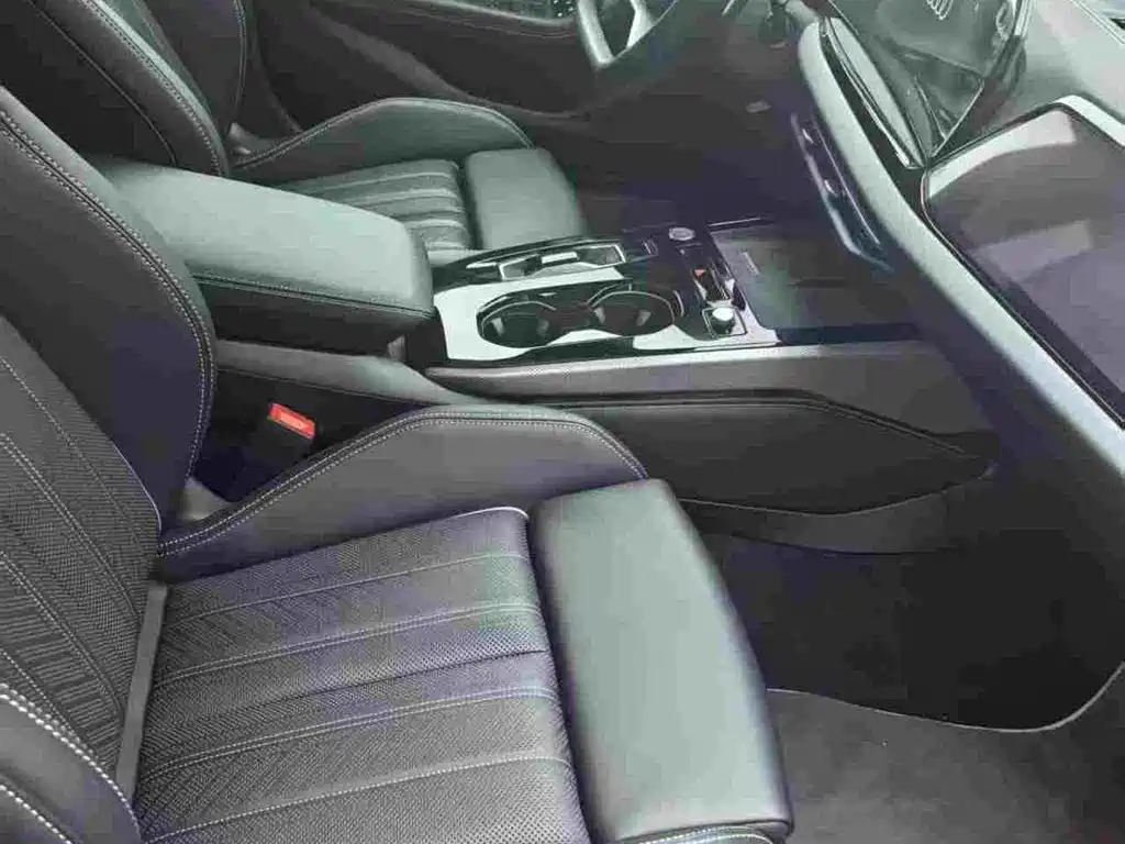 2026 Audi A5L Sportback