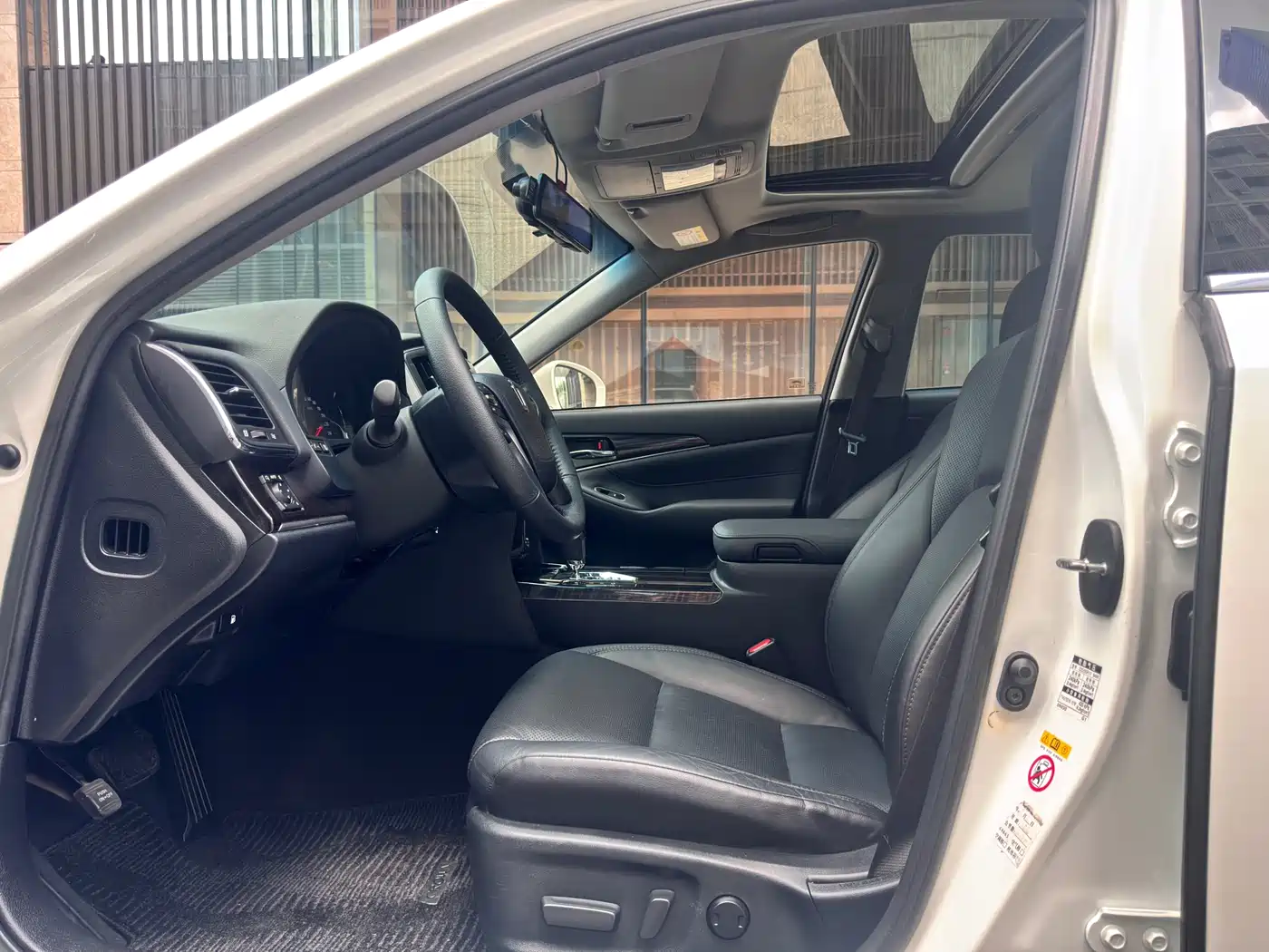 Toyota Crown 2015 2.5L Smart Edition фото 14