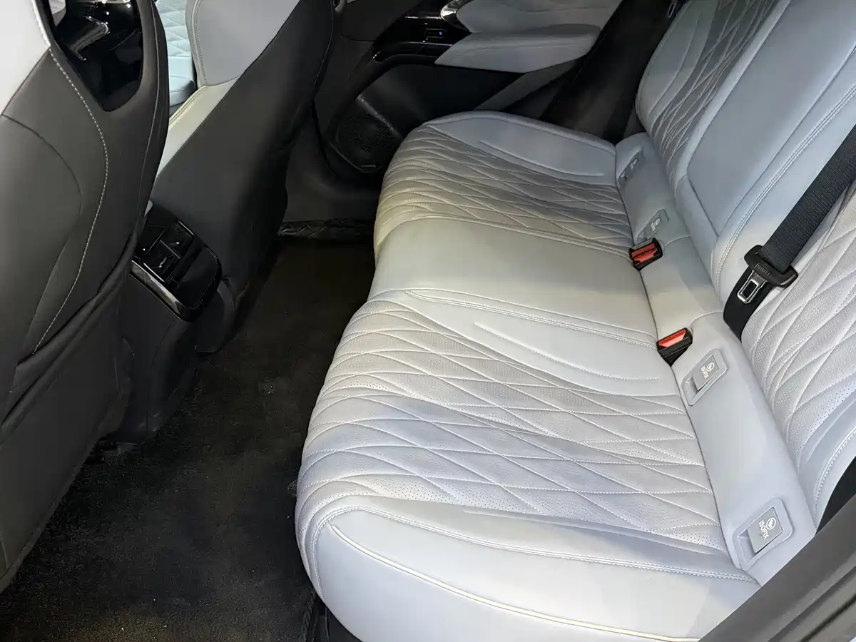 BYD Seal 2022 2022 700km Long Range RWD Edition