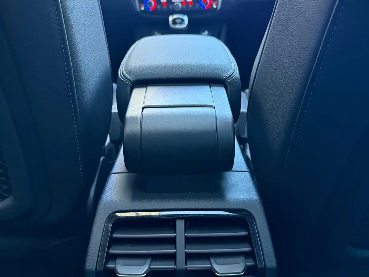Audi Q3 2022 35 TFSI Progressive Dynamic фото 19