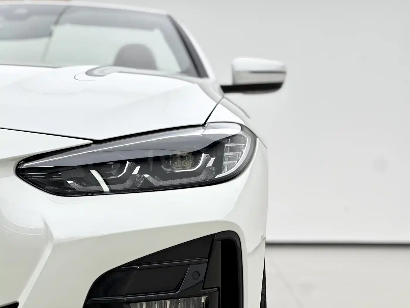 BMW 4 Series 2021 425i Convertible M Sport Package фото 15