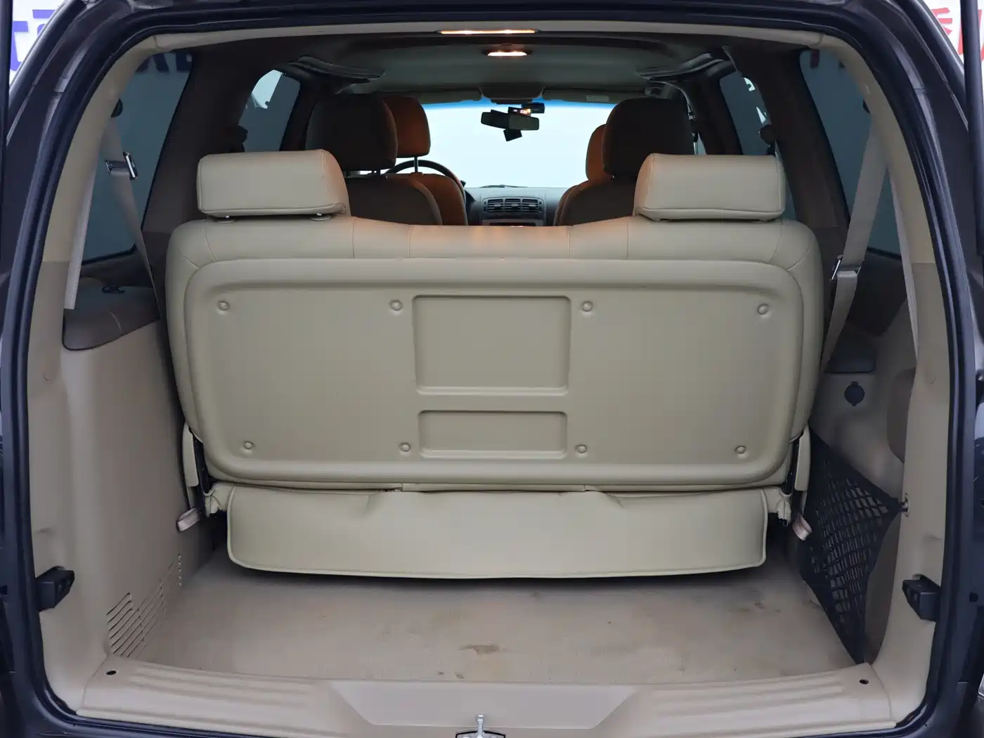 Фото 20 - Buick GL8
