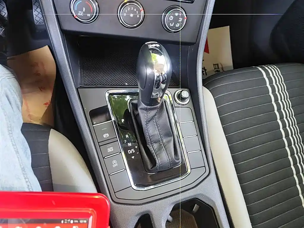 Volkswagen Bora 2023 200TSI DSG Comfort Edition фото 14