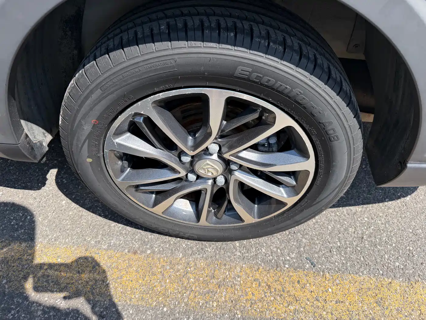 Baojun 730 2019 2019 1.5T CVT Fashion Edition 7-Seater China VI