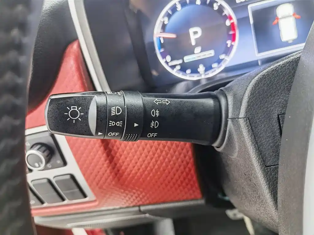 BAIC ORV Beijing Offroad BJ40 2020 2.0T Automatic 4WD Tribute 2020 Edition Knight фото 21