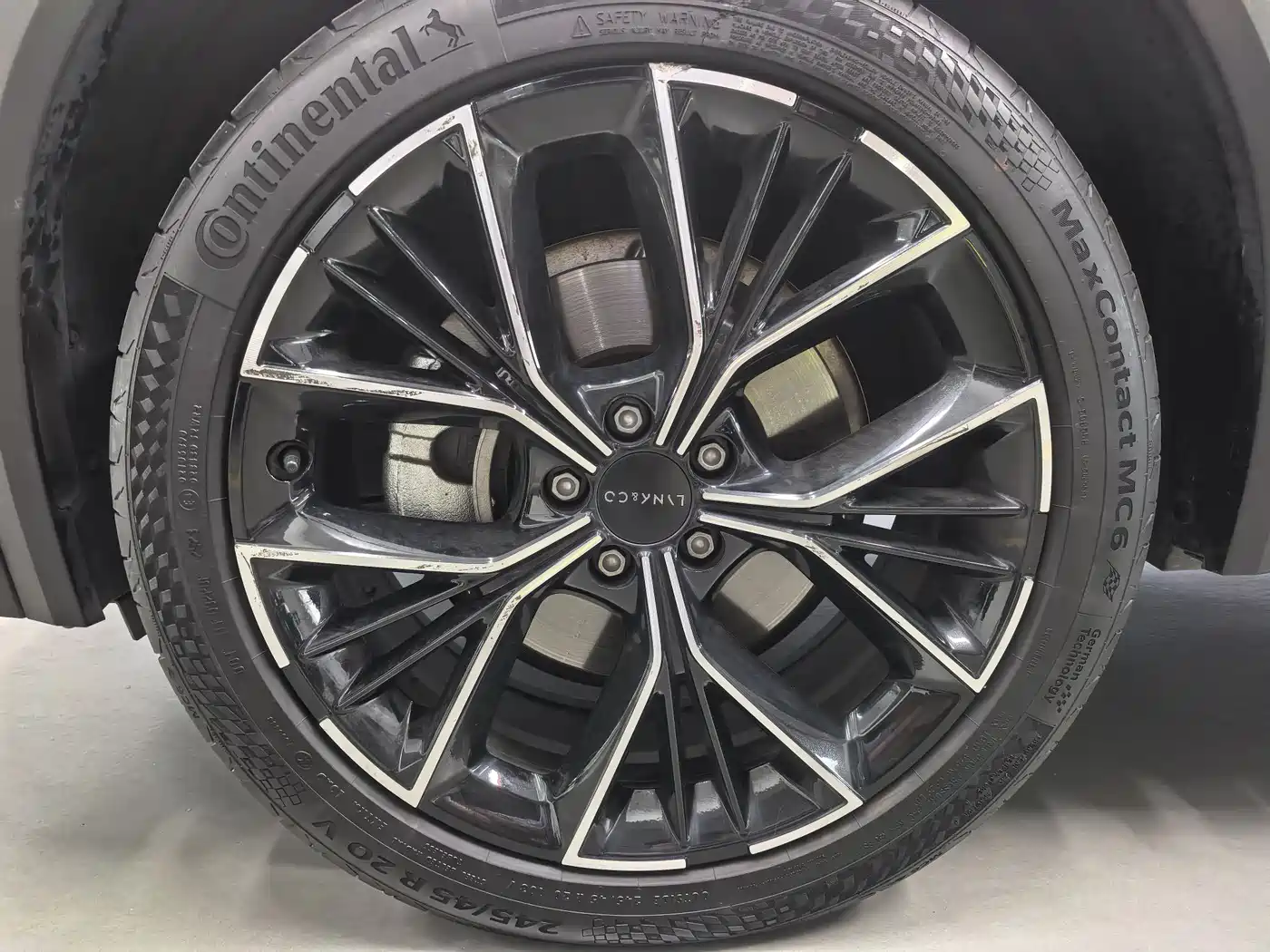 Lynk & Co 05 2023 2.0TD 2WD Halo фото 14