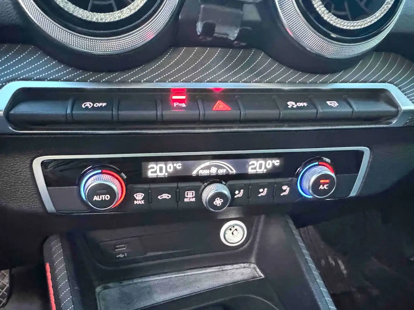 Audi Q2L 2022 35 TFSI Fashion Elegance фото 22