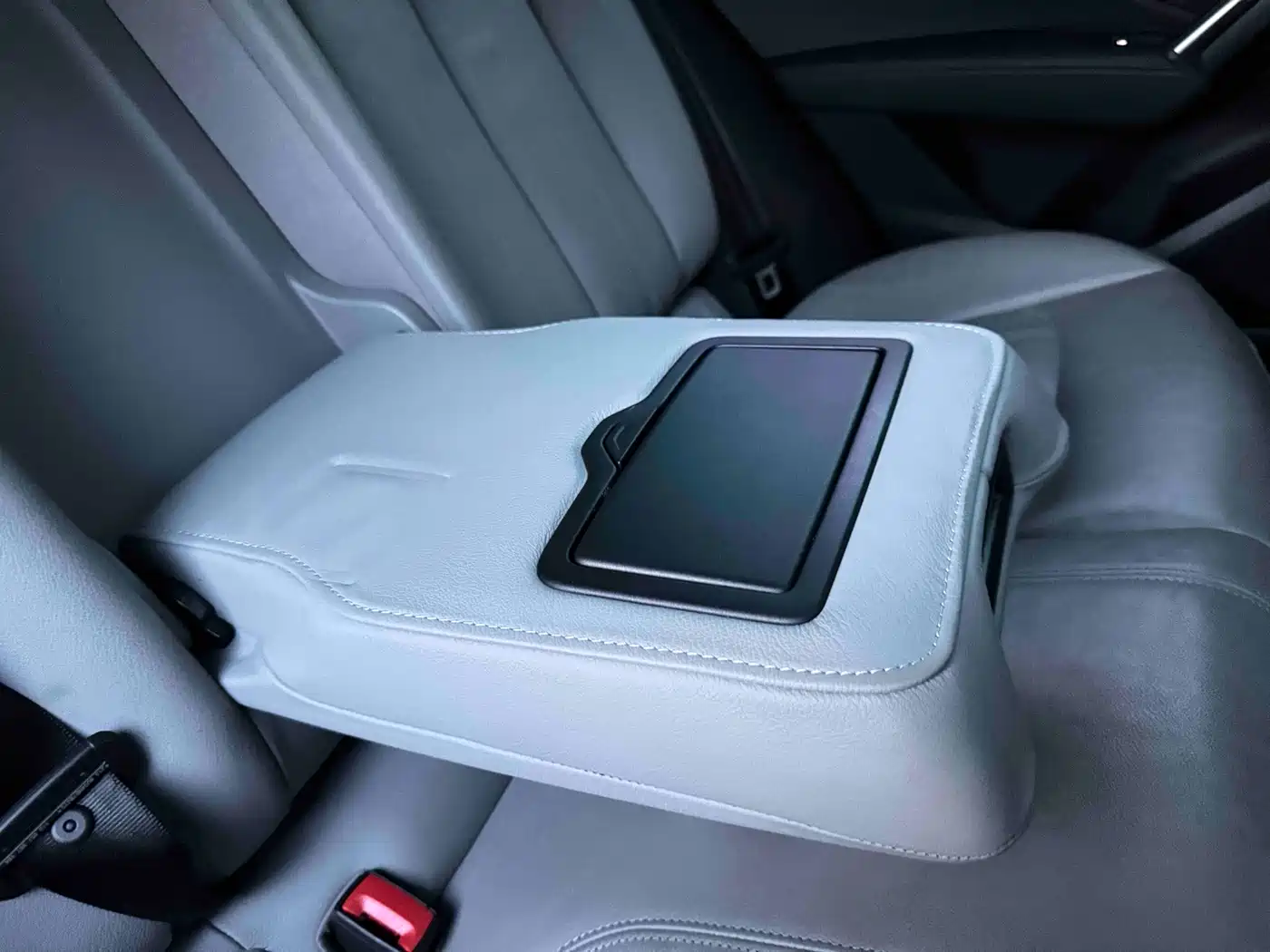 Audi Q2L 2022 35 TFSI Fashion Elegance фото 49