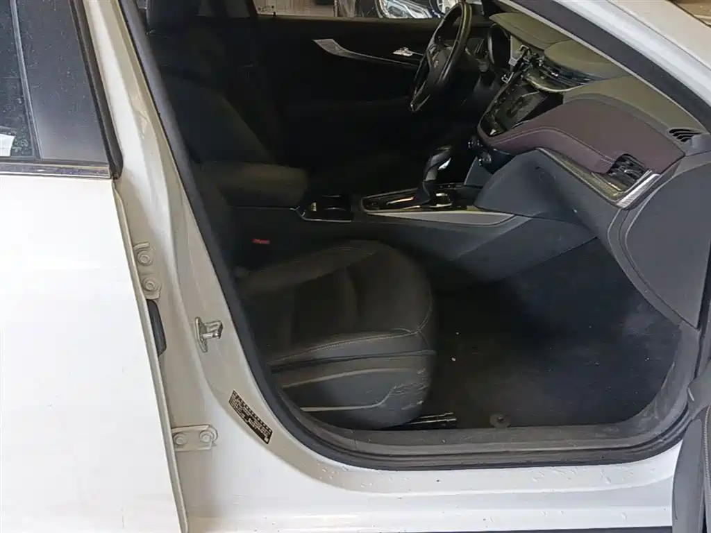 Chevrolet Malibu 2018 530T Automatic Trend Edition фото 25