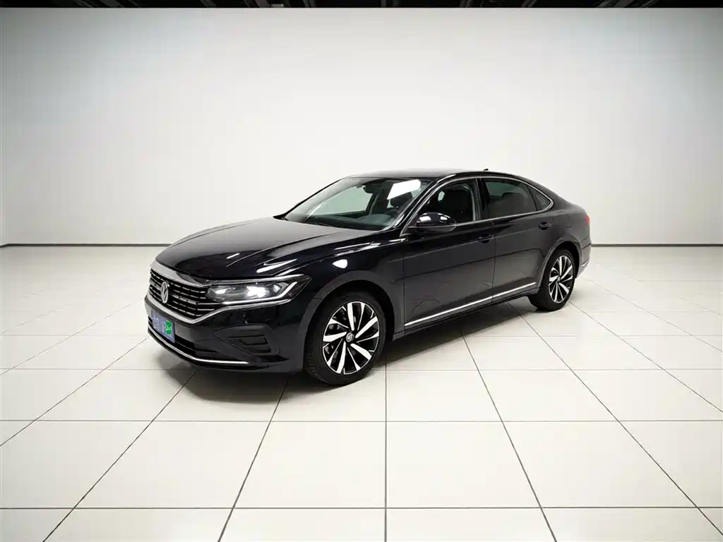 Volkswagen Passat 2025 Outstanding 380TSI Dragon Soaring Edition
