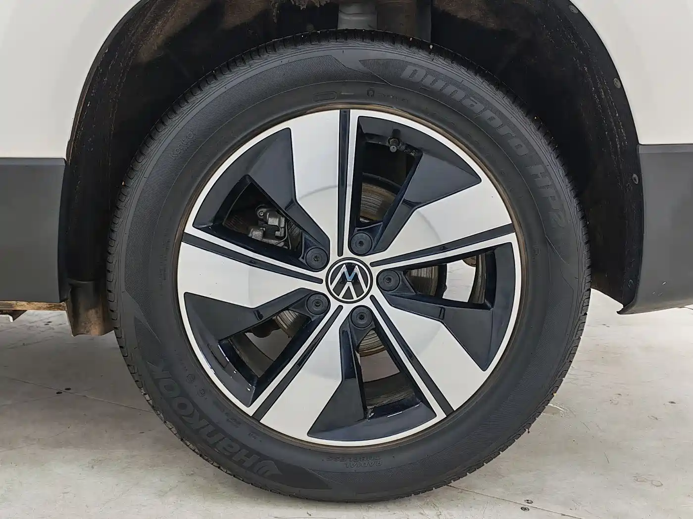 Volkswagen Tharu 2022 280TSI 2WD Comfort фото 16