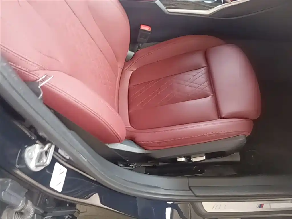 BMW 3 Series 2022 Facelift 325Li M Sport Package фото 25