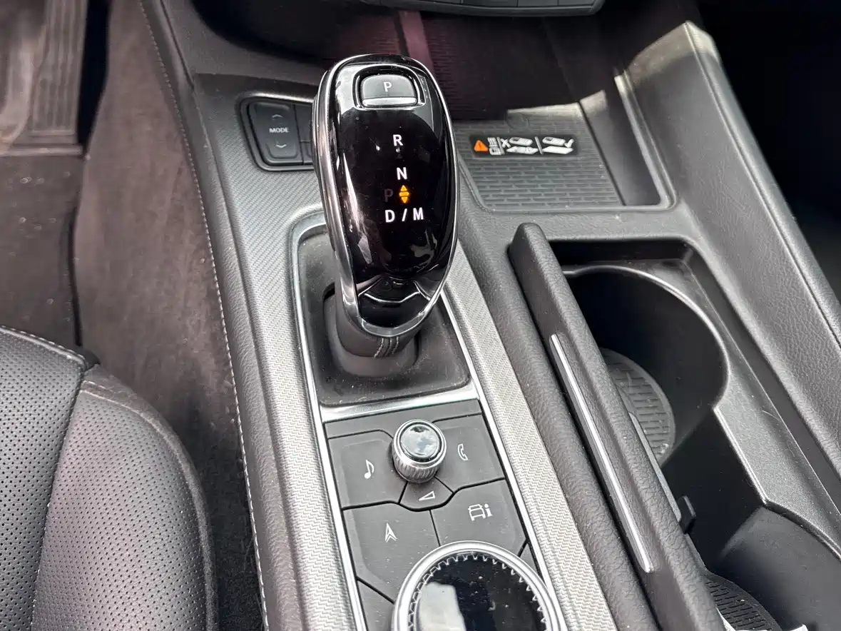 Cadillac CT5 2024 28T Luxury Model Pro фото 14