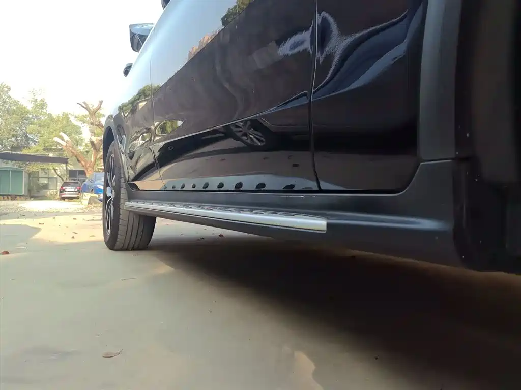 Mercedes-Benz GLC 2020 Facelift GLC 300 L 4MATIC Dynamic фото 19