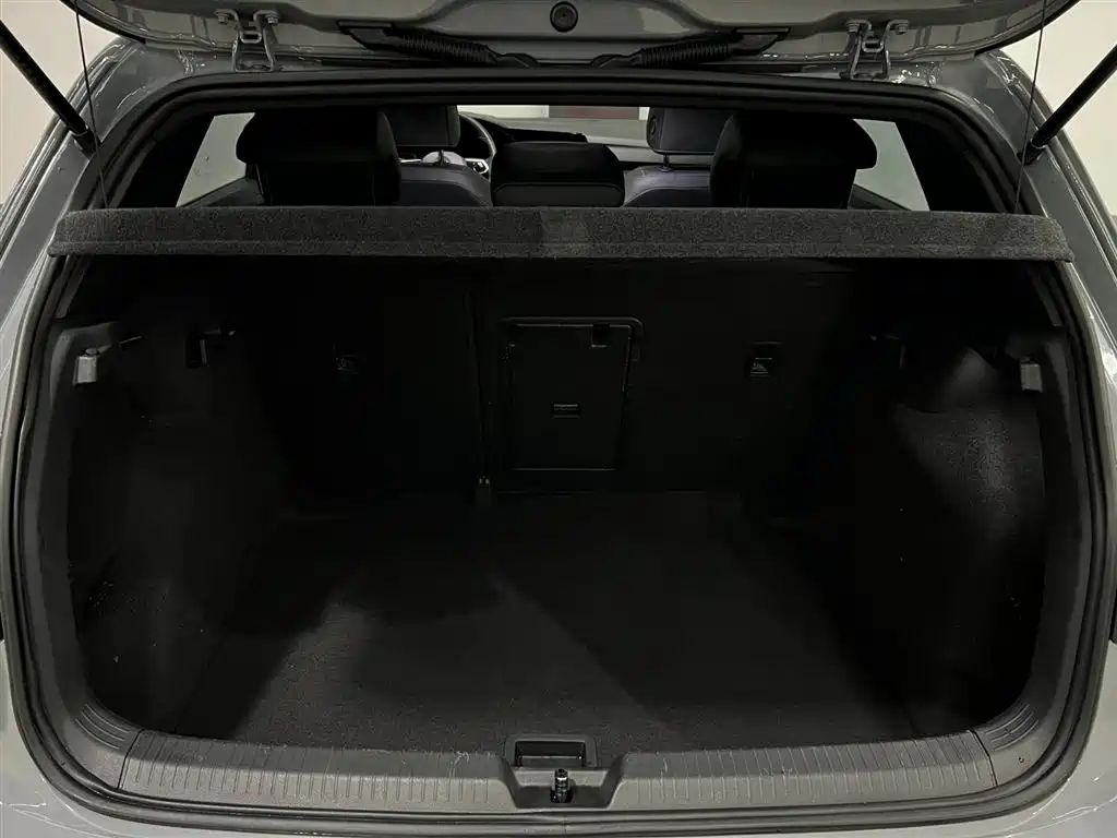 Volkswagen Golf 2023 280TSI DSG R-Line Lite фото 7