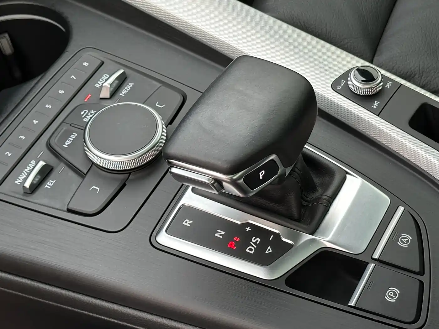 Audi A5 (Import) 2020 Coupe 40 TFSI Fashion (China VI) фото 13