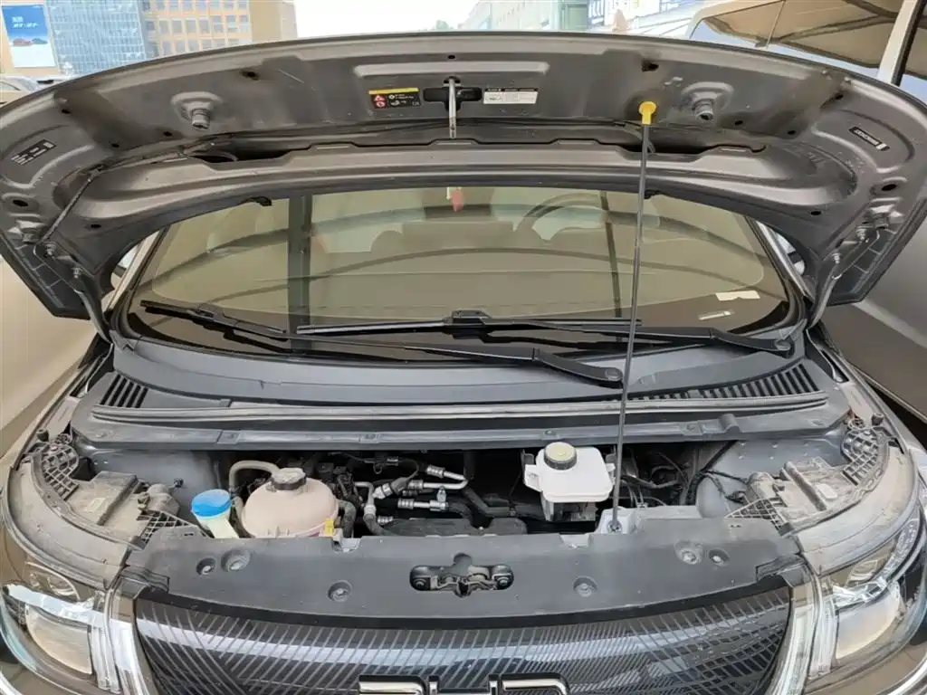 BYD Dolphin 2021 Model 405km Fashion Edition фото 20