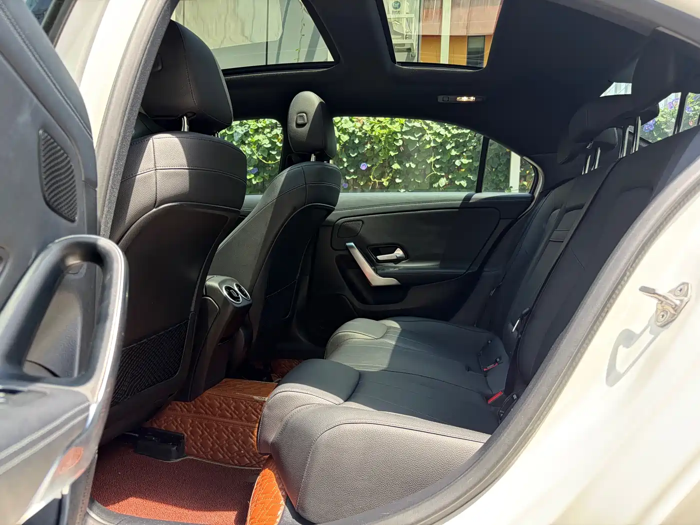 Mercedes-Benz A-Class 2019 A 200 L фото 23