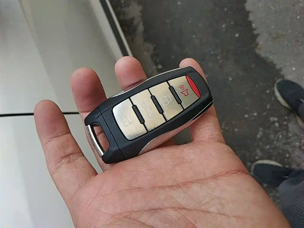 Haval H2s 2017 Red Label 1.5T DCT Elite фото 9