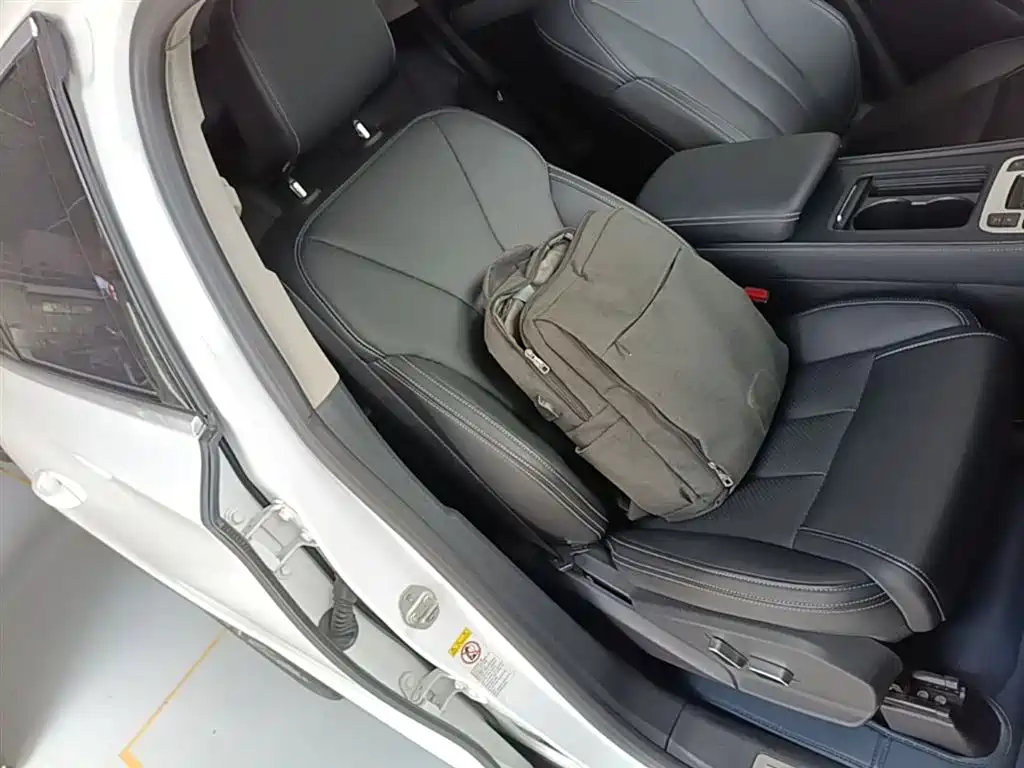 BYD Tang 2018 2.0T Automatic Smart Connection Honor Edition 7-Seater China V фото 25