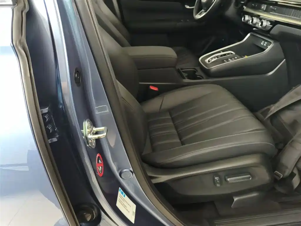 Honda Breeze New Energy 2023 2023 e:PHEV Supreme Edition