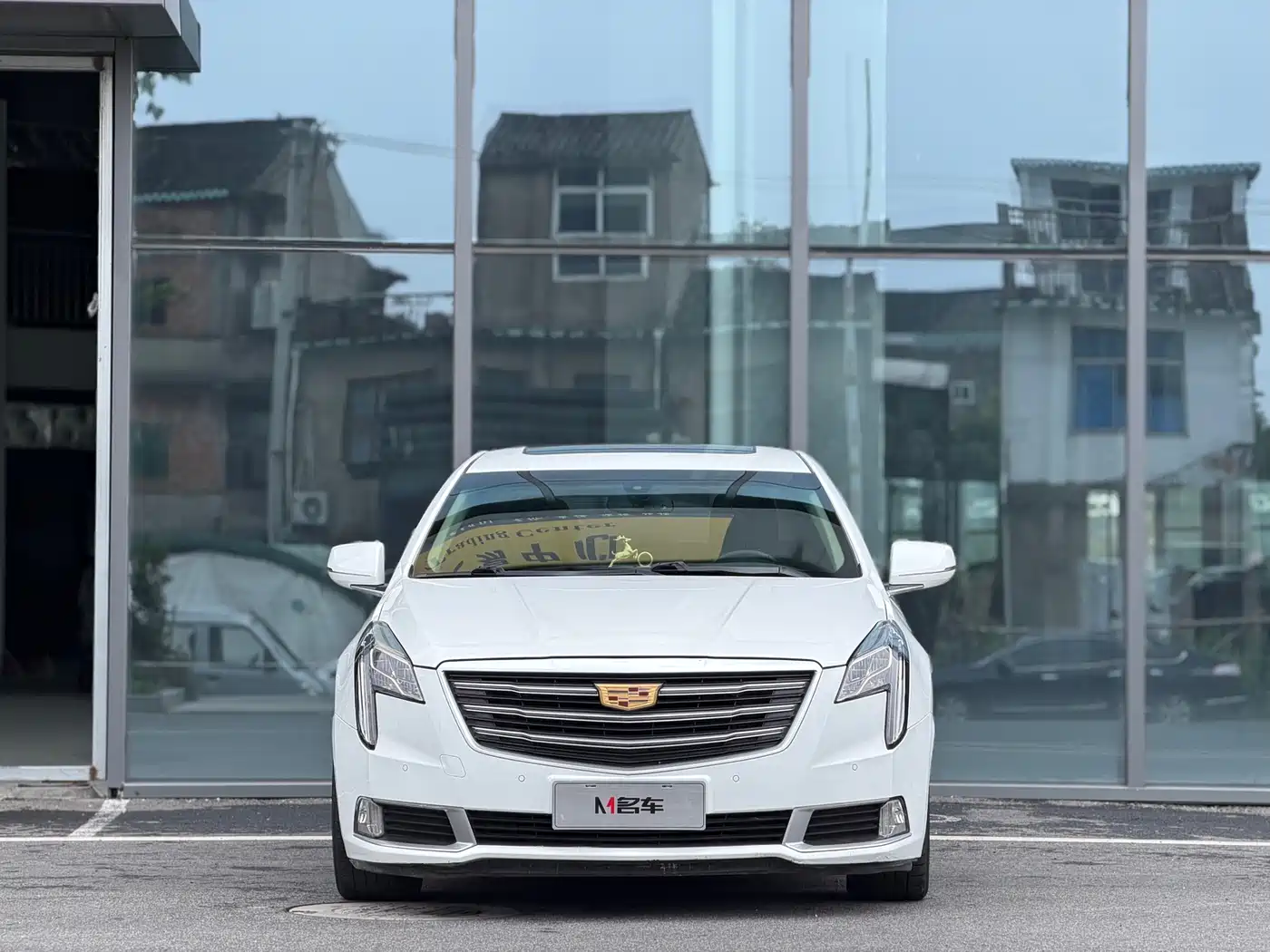 Cadillac XTS 2018 28T Elite фото 2